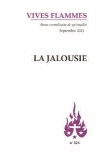 LA JALOUSIE REVUE VIVES FLAMMES  324