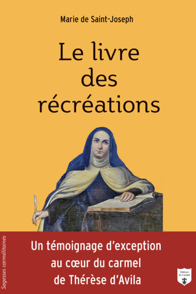 LIVRE DES RECREATIONS