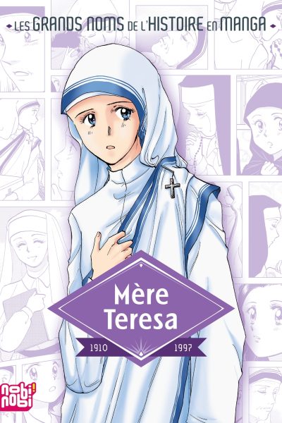 MERE TERESA