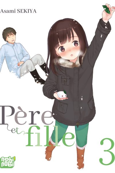 PERE ET FILLE T03
