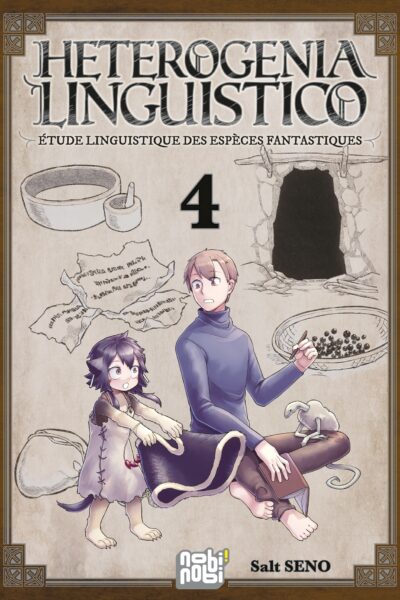 HETEROGENIA LINGUISTICO T04