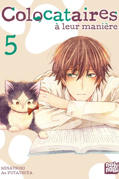 COLOCATAIRES A LEUR MANIERE T05