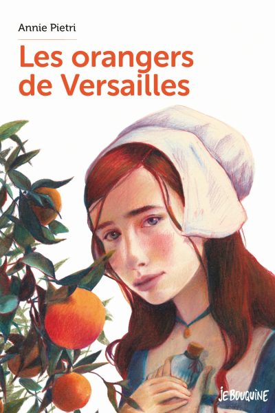 LES ORANGERS DE VERSAILLES