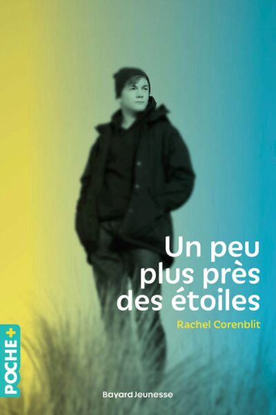 UN PEU PLUS PRES DES ETOILES
