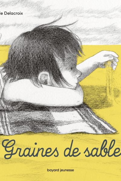 GRAINES DE SABLE (TOUT CARTON)