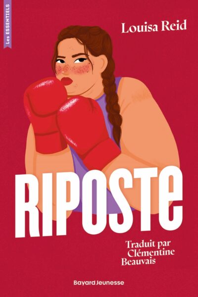 RIPOSTE