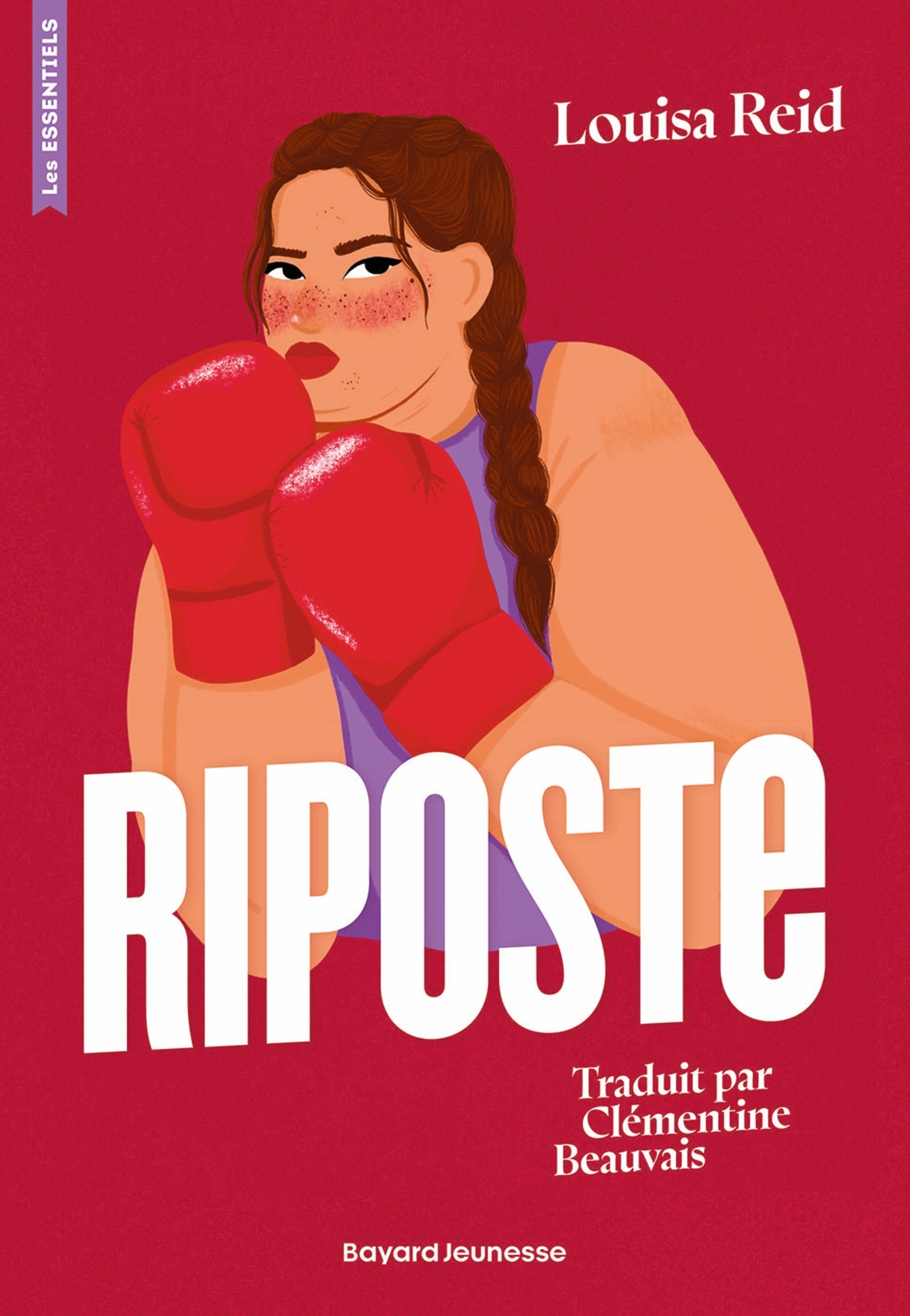 RIPOSTE