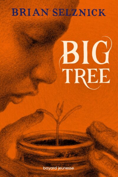 BIG TREE