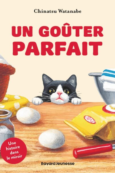 UN GOÛTER PARFAIT