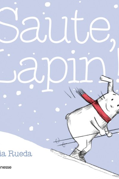 SAUTE, LAPIN ! TOUT CARTON