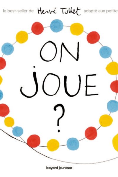 ON JOUE ?