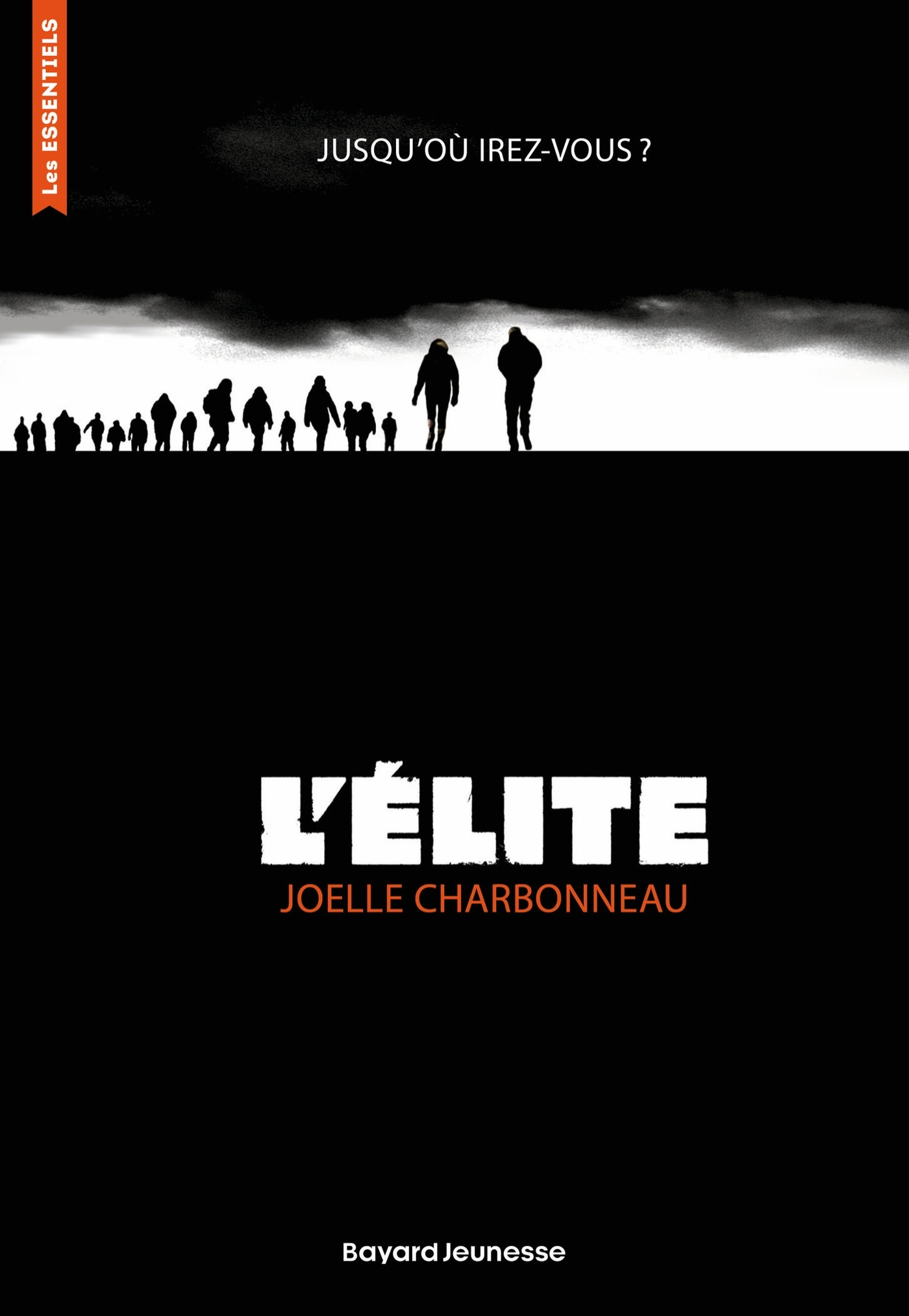 L'ÉLITE