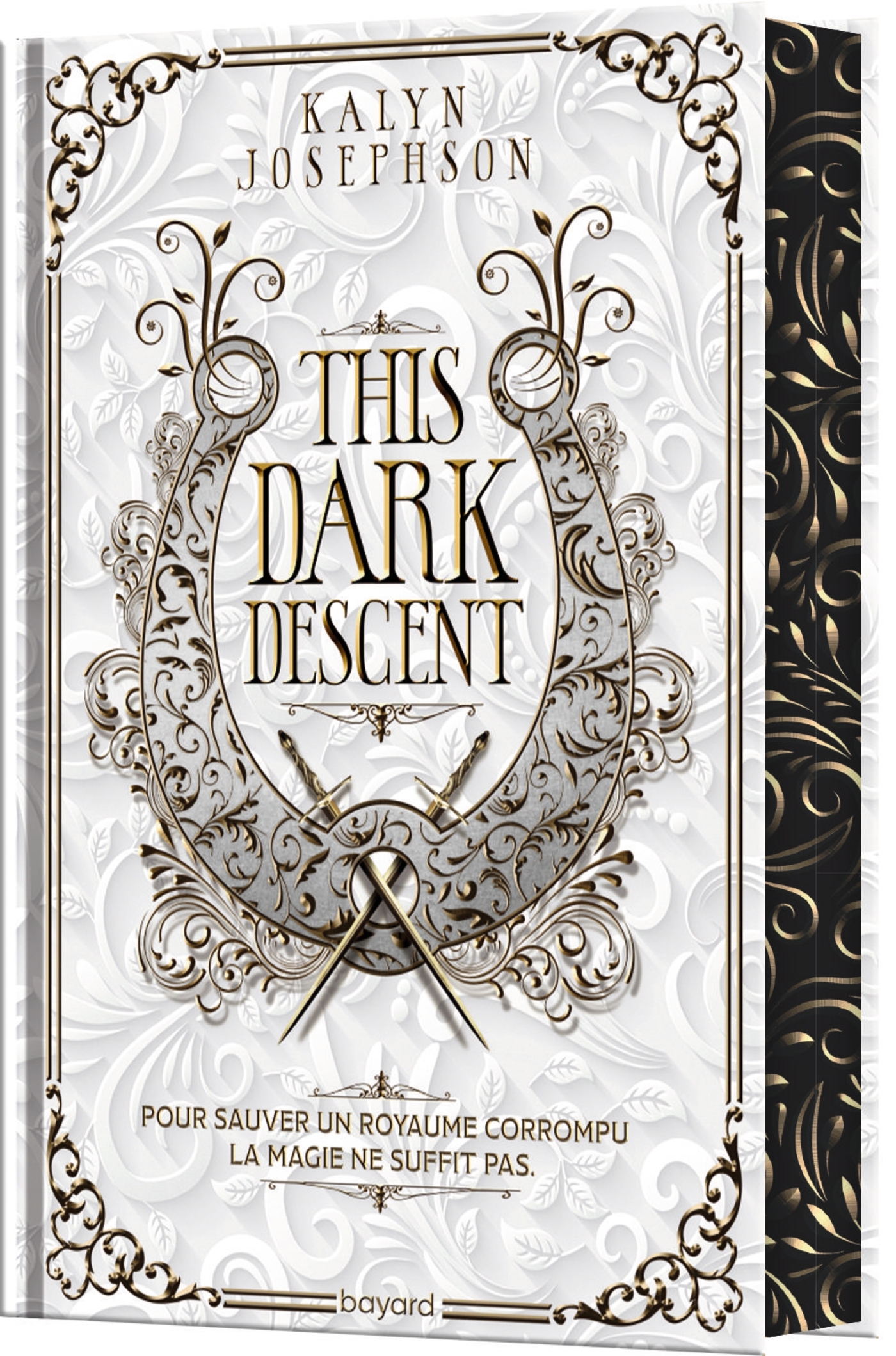 THIS DARK DESCENT T01 COLLECTOR