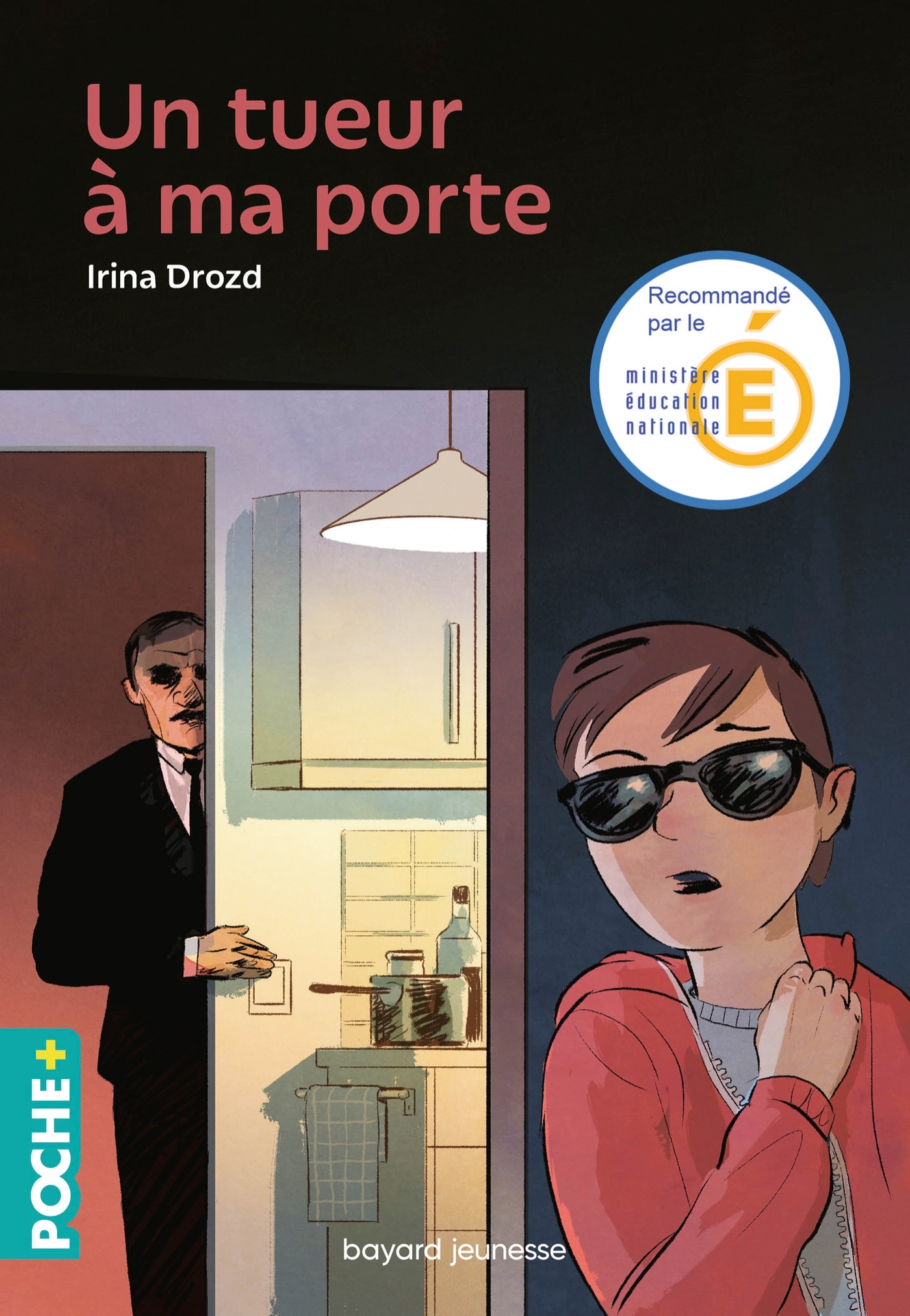 UN TUEUR A MA PORTE