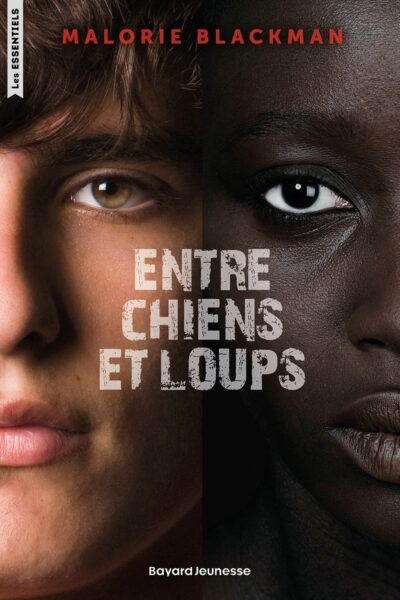 ENTRE CHIENS ET LOUPS