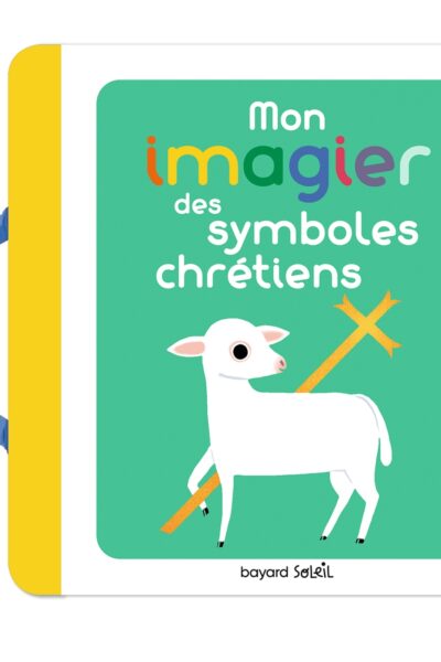 MON IMAGIER DES SYMBOLES CHRETIENS
