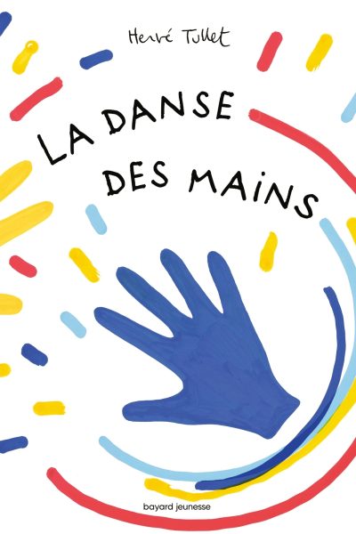 LA DANSE DES MAINS