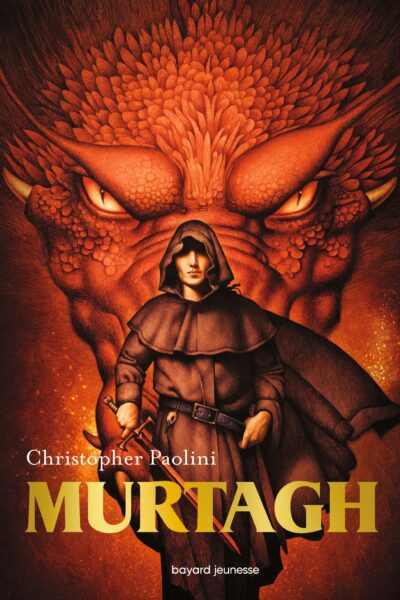 ERAGON T05 MURTAGH ET LE MONDE D'ERAGON COLLECTOR