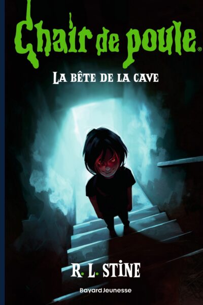CHAIR DE POULE , TOME 32