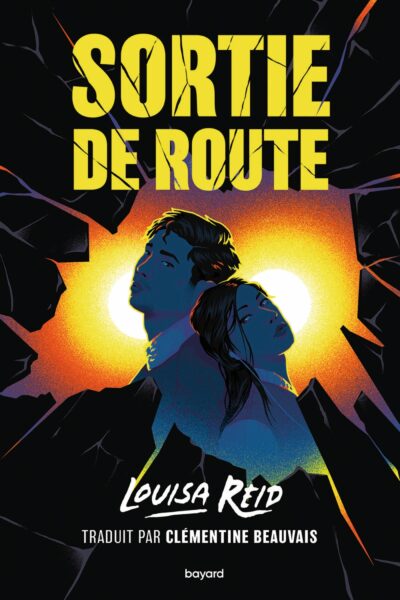 SORTIE DE ROUTE
