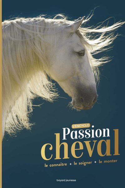 PASSION CHEVAL L'ENCYCLO