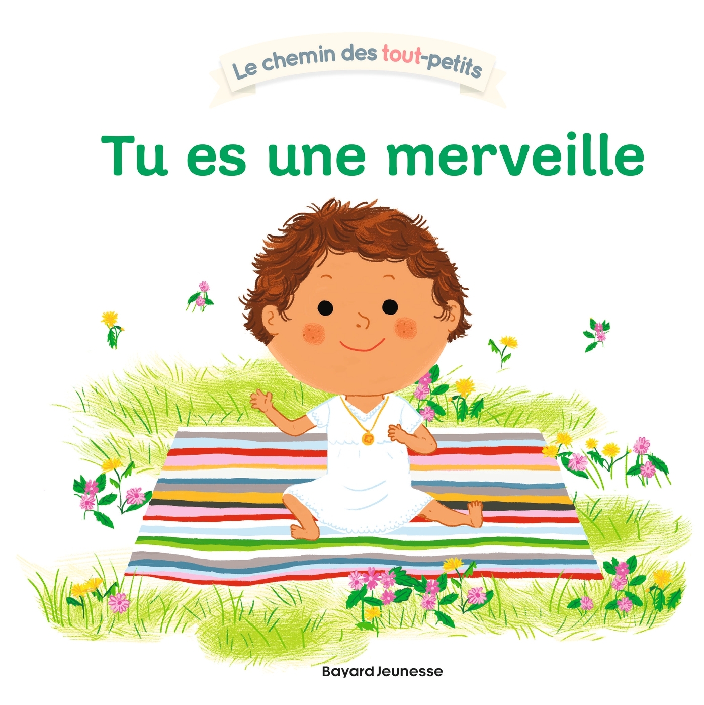 TU ES UNE MERVEILLE