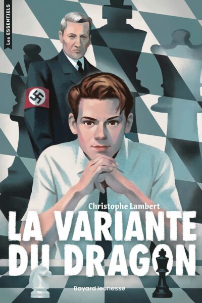 LA VARIANTE DU DRAGON