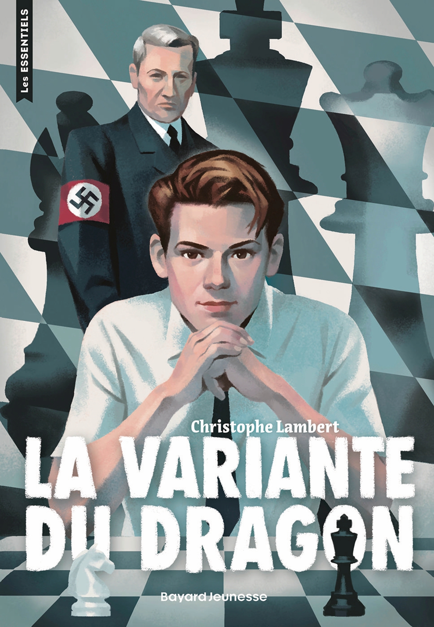 LA VARIANTE DU DRAGON