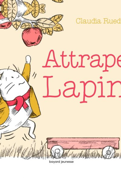 ATTRAPE, LAPIN