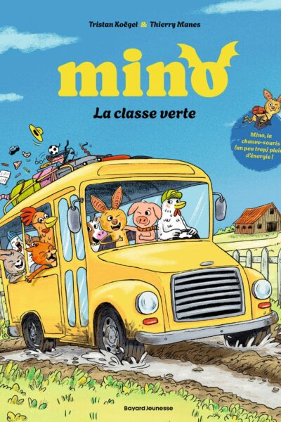 LA CLASSE VERTE