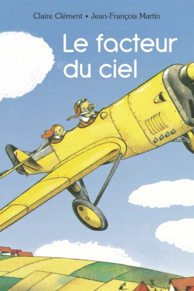 LE FACTEUR DU CIEL (NE)