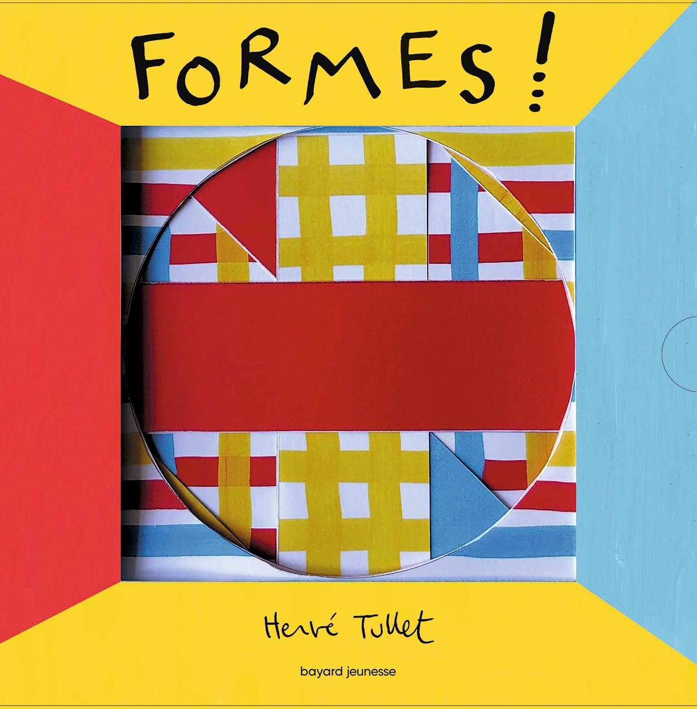 FORMES !