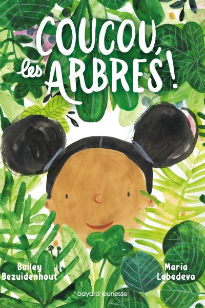 COUCOU, LES ARBRES !