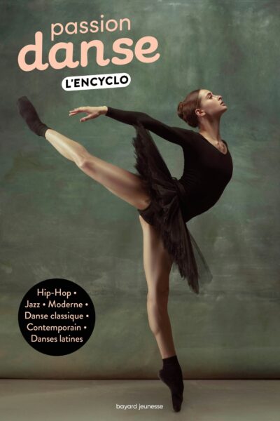 PASSION DANSE L'ENCYCLO