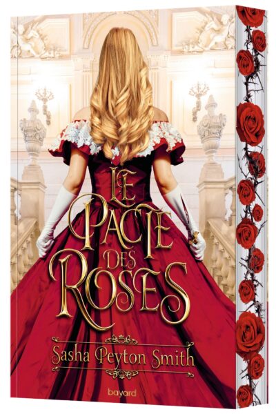 THE ROSE BARGAIN T01