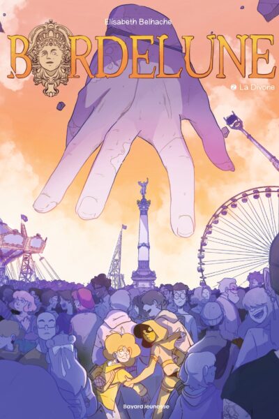 BORDELUNE, TOME 02