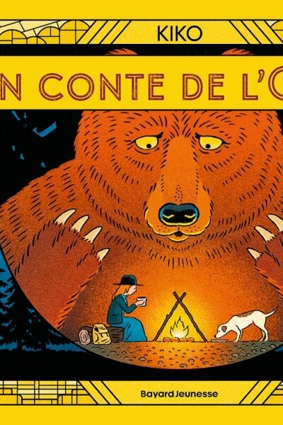 UN CONTE DE L'OUEST