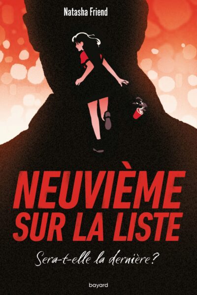 NEUVIEME SUR LA LISTE