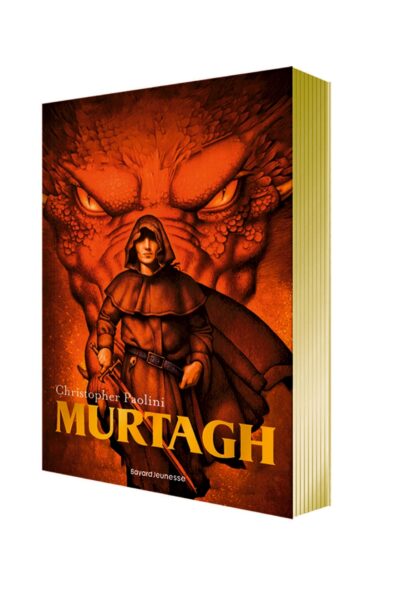 ERAGON POCHE, TOME 05 - MURTAGH ET LE MONDE D'ERAGON