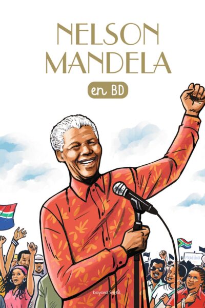 NELSON MANDELA EN BD