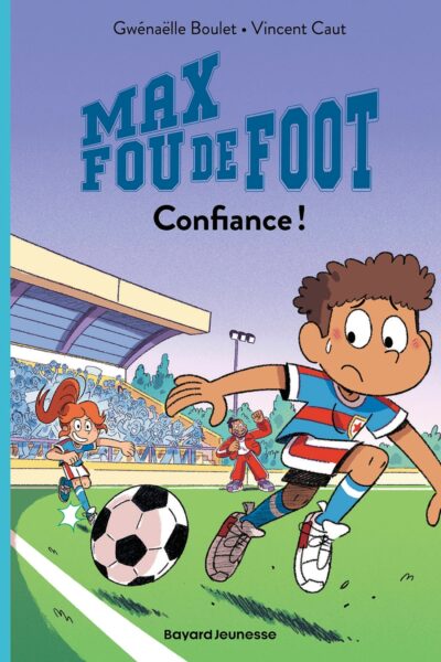 MAX FOU DE FOOT, TOME 04