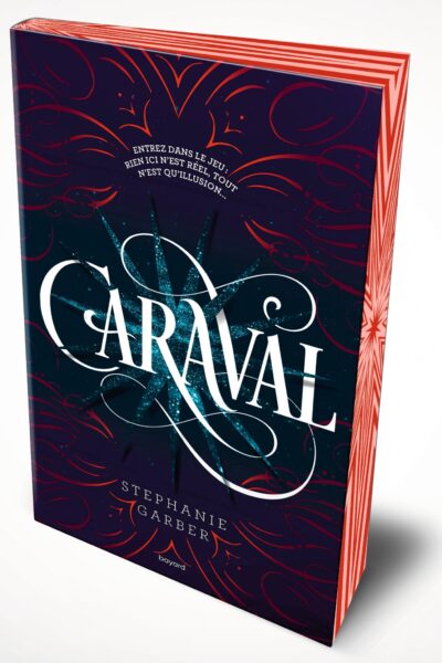 CARAVAL T01 EDITION COLLECTOR