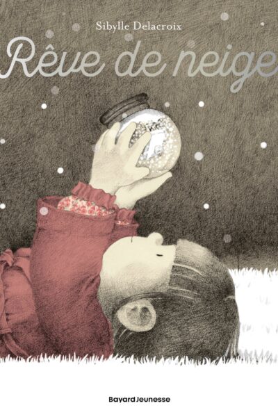 REVE DE NEIGE