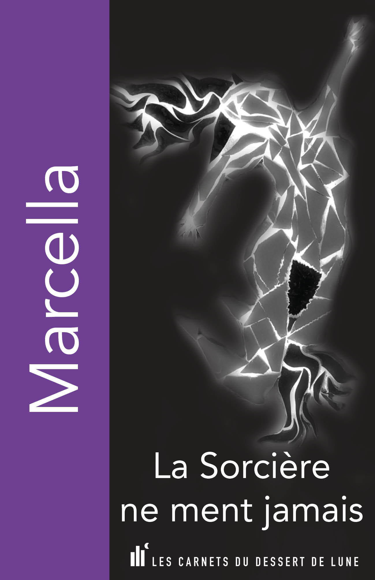 LA SORCIERE NE MENT JAMAIS