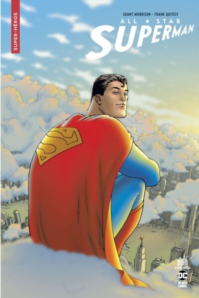 ALL-STAR SUPERMAN
