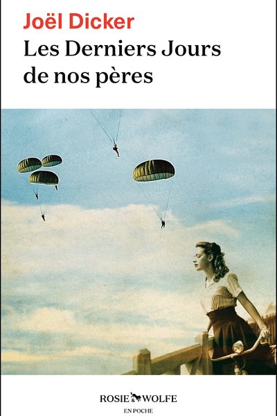 LES DERNIERS JOURS DE NOS PERES
