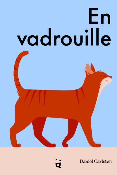 EN VADROUILLE