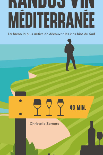 RANDOS VIN MEDITERRANEE