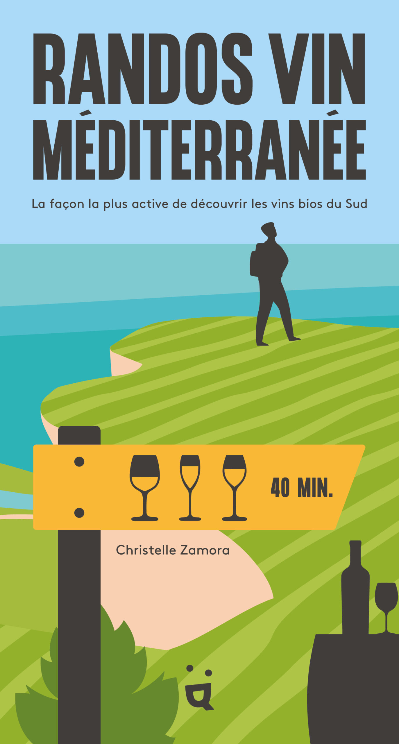 RANDOS VIN MEDITERRANEE