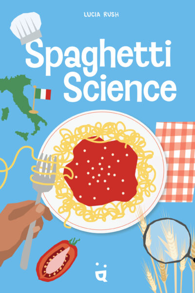 SPAGHETTI SCIENCE